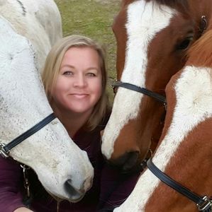 Meet your Posher, Teresa